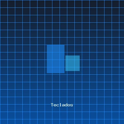 Teclados